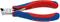 KNIPEX OBLIQUE CUTTING NIPPERS – kuva 6