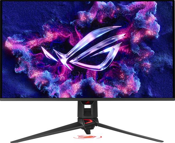 32" ASUS ROG Swift PG32UCDM3 – kuva 6/8