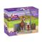 Schleich - Sofiaâ€™s Horse Wash (42792) – kuva 6