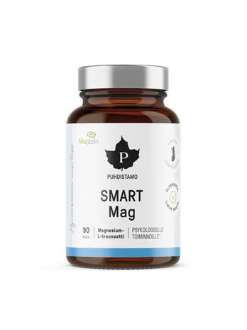 Puhdistamo Smart Mag, 90 kaps – kuva 3/3
