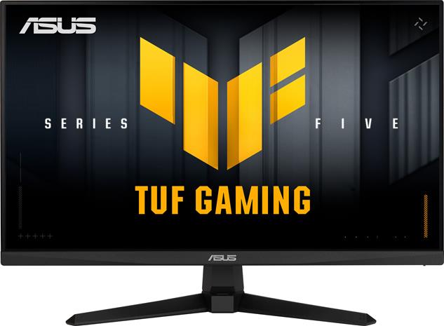 ASUS VG27AQE5A (27"), näyttö