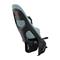 Thule Yepp 2 Maxi Rack Mount Pyöränistuin, Mid Blue – kuva 2