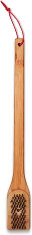 Weber 6276, grilliharja bambu 45cm