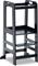 Hauck Learn N Explore -seisontajakkara, black – kuva 7