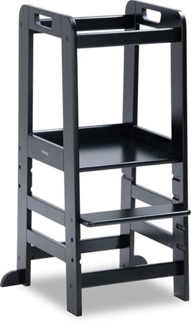 Hauck Learn N Explore -seisontajakkara, black – kuva 7/8