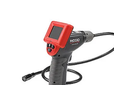 Ridgid tarkastuskamera CA-25
