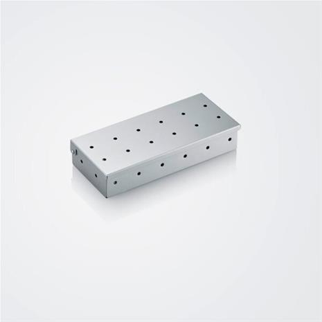 Severin ZB 8183, savustusrasia
