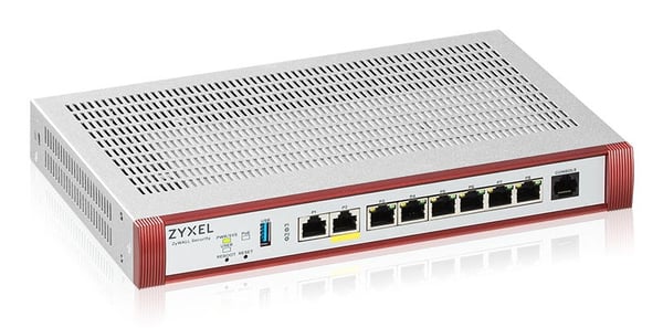 ZyXEL Zyxel ZyWALL USG FLEX 10