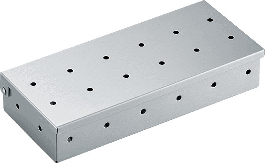 Severin ZB 8183, savustusrasia