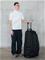Db Hugger Roller Bag Check-in, 90 L – kuva 6