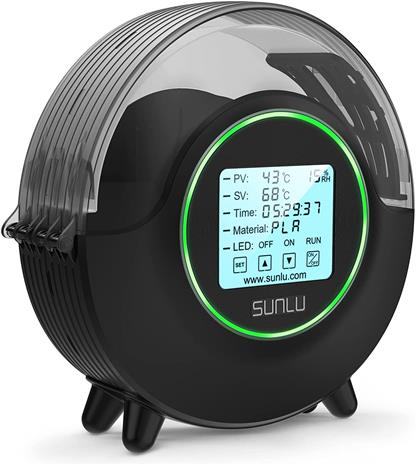 Sunlu Filadryer S2 – kuva 2/3