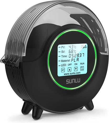 Sunlu Filadryer S2 – kuva 3/3