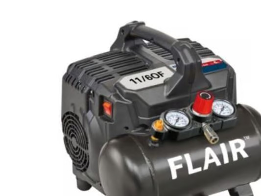 Flair Compressor flair 11/6of