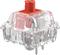 Glorious Fox Linear Switches Pre-Lubed 110-Pack – kuva 4