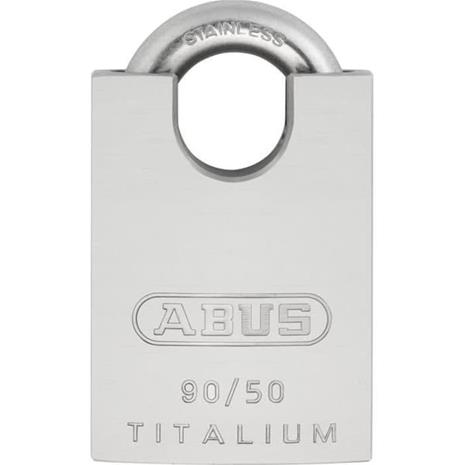Avainriippulukko ABUS 90RK/50