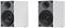 Onkyo GX-10DB Active Speakers White – kuva 4