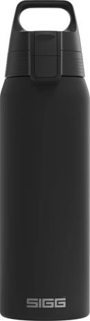 SIGG SHIELD THERM ONE BLACK 0,75L PULLO