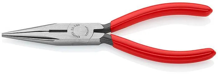 Knipex 2501160 Kärkipihdit