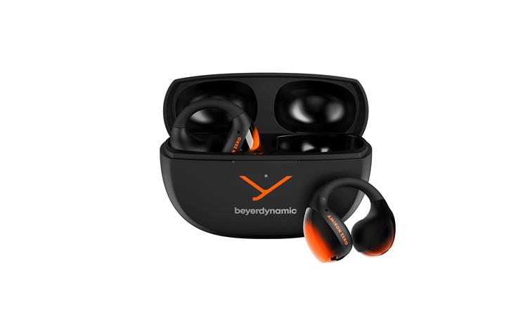 Beyerdynamic Amiron Zero Sport (1002273), Bluetooth-nappikuulokkeet