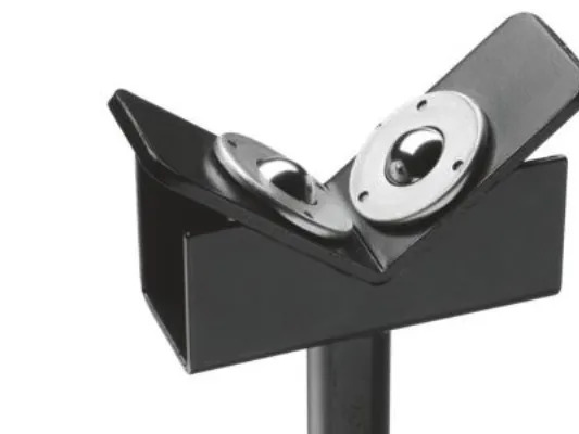 Rems Pipe support herkules 3B