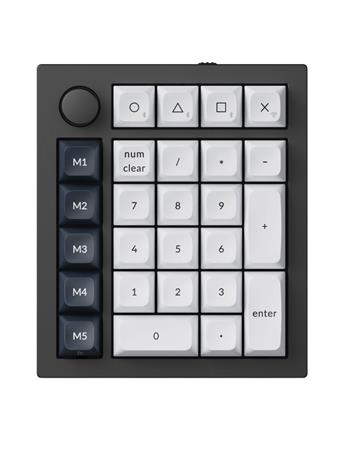 Keychron Q0 Max RGB, numeronäppäimistö – kuva 4/6