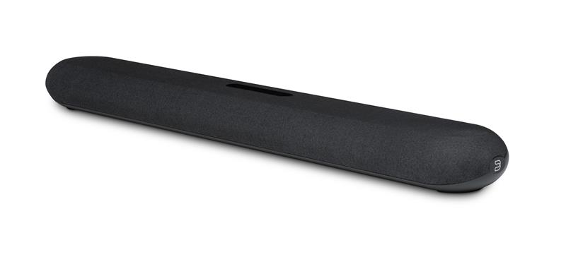 Bluesound Pulse Cinema Mini, soundbar-kaiutin
