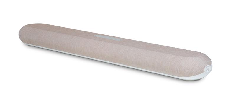 Bluesound Pulse Cinema Mini, soundbar-kaiutin