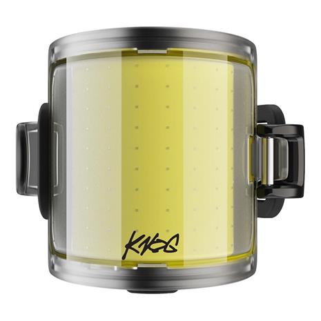 Knog Cobber Mini Front, pyörän etuvalo, 120 lm