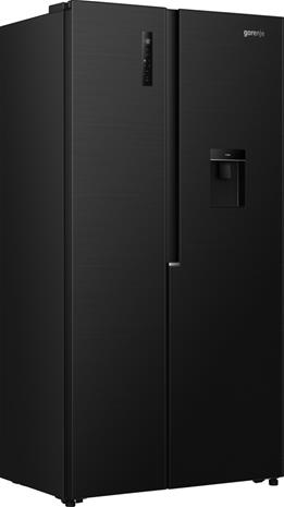 Gorenje G400 NRS917E41BXWD, jääkaappipakastin – kuva 3/3