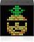 Divoom Timebox-Evo Pixel Art Bluetooth Speaker 16x16 – kuva 2