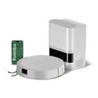 iRobot Roomba Combo Plus 115 (100003839/-41), moppaava robotti-imuri