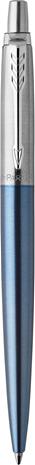 Parker Jotter Waterloo Blue CT -kuulakärkikynä
