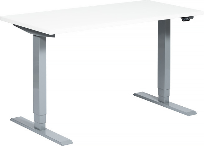 Elfen Ergodesk Basic II, sähköpöytä 100 x 60 cm