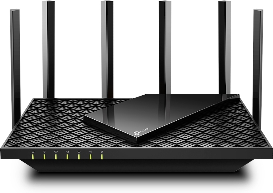 TP-LINK Archer AX73 Dual-band -WiFi6 -reititin