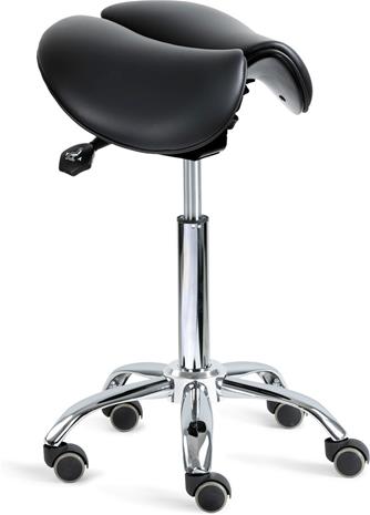Toplux Saddle 3, satulatuoli