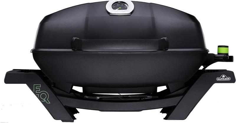 Napoleon TravelQ PRO285E 2200W, sähkögrilli