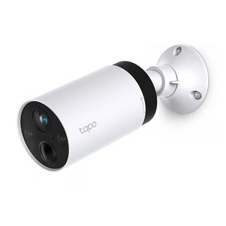 TP-Link Tapo Smart Wire-Free Security Camera – kuva 2/4