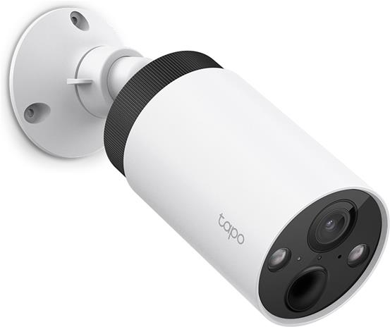 TP-Link Tapo Smart Wire-Free Security Camera – kuva 3/4