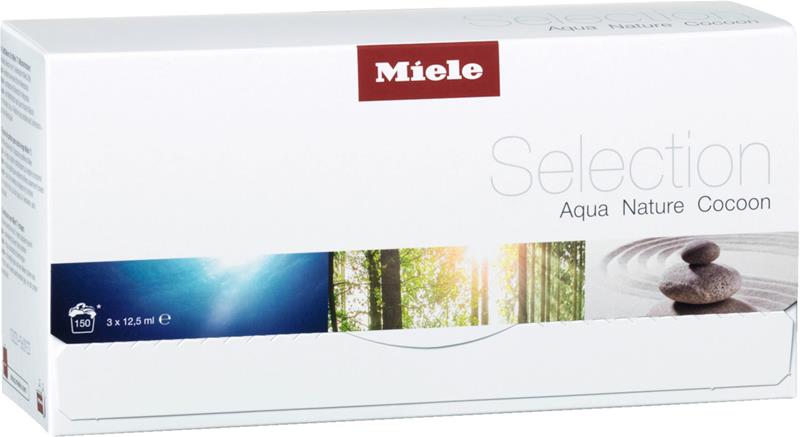 Miele tuoksupatruuna, Selection, 3 kpl