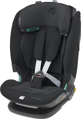 Maxi-Cosi Titan Pro i-Size -turvaistuin, 76 - 150 cm, Authentic Graphite