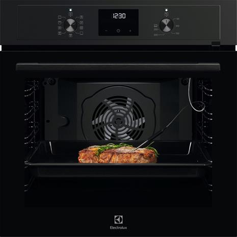 Electrolux 600 SenseCook COB500B, uuni