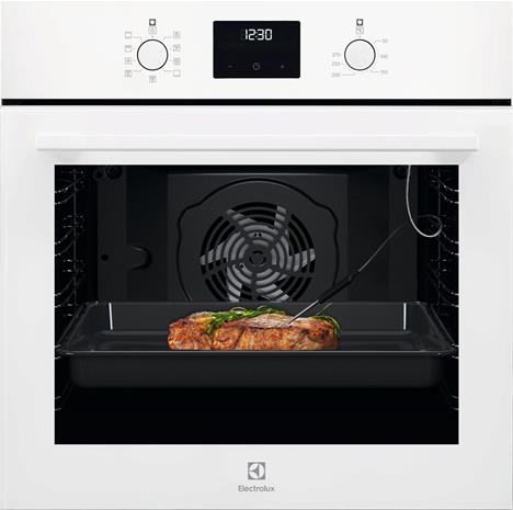 Electrolux 600 SenseCook COB402V, uuni