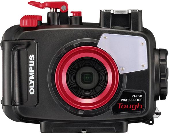 Olympus PT 059