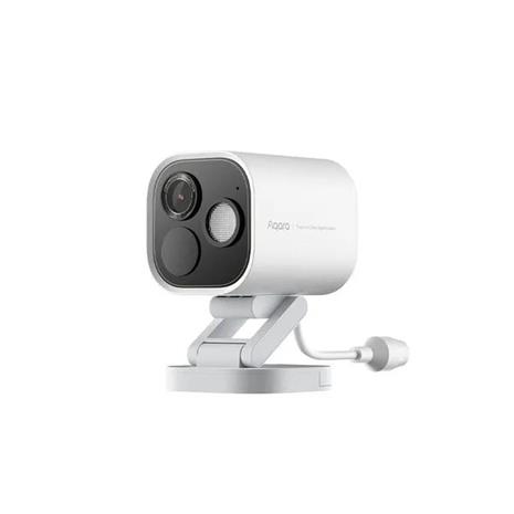 Aqara Camera Hub G5 Pro PoE White