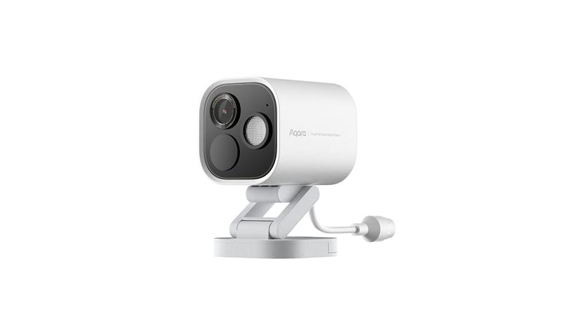 Aqara Camera Hub G5 Pro PoE White