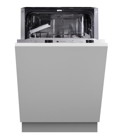 Ströme DI45C02/01, astianpesukone