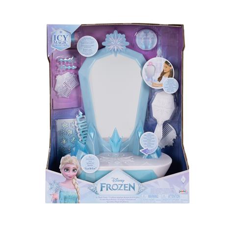 Frozen Elsa's Ice & Magic kampauspöytä – kuva 3/4