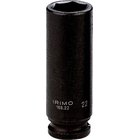 Voimahylsy Irimo; 1/2''; 21 mm; 78 mm