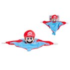 Simba Toys plush My Mario 3D DouDou w. Rattle