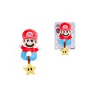 Simba Toys plush My Mario Grabber w. Rattle